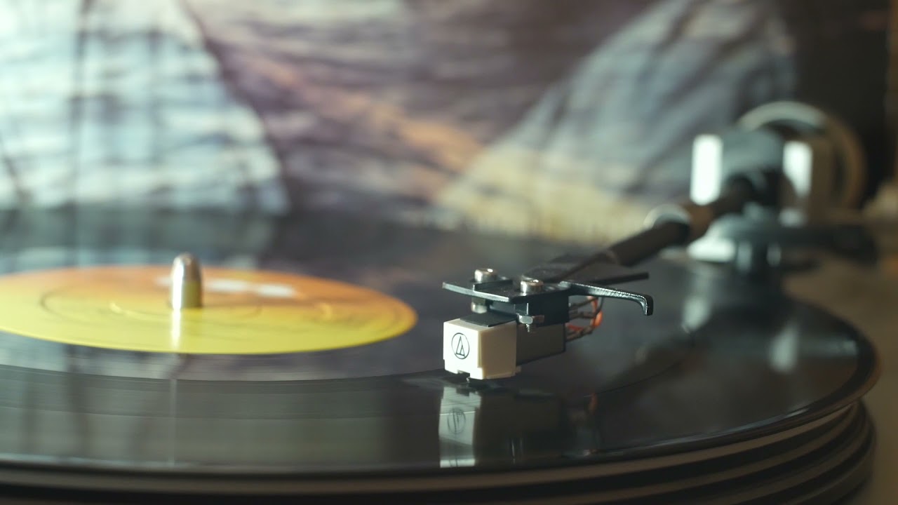 Andreas Vollenweider - Pyramid|In The Wood|In The Bright Light