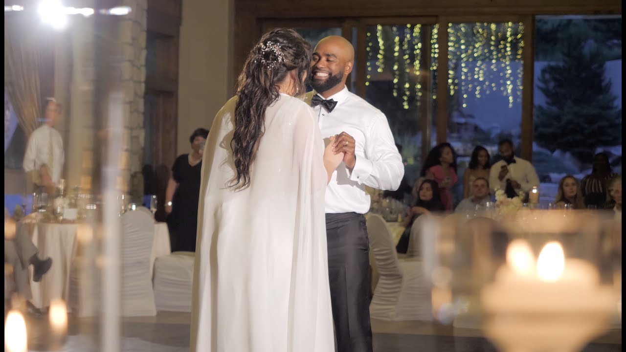 Laura + Elijah | July 4th | Cielo Castle Pines Wedding Video