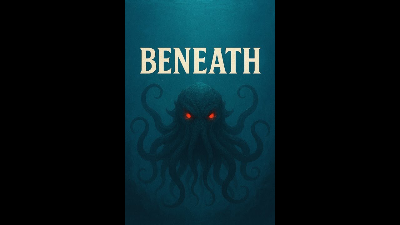 BENEATH - Part 1 | Gameplay [No Commentary]