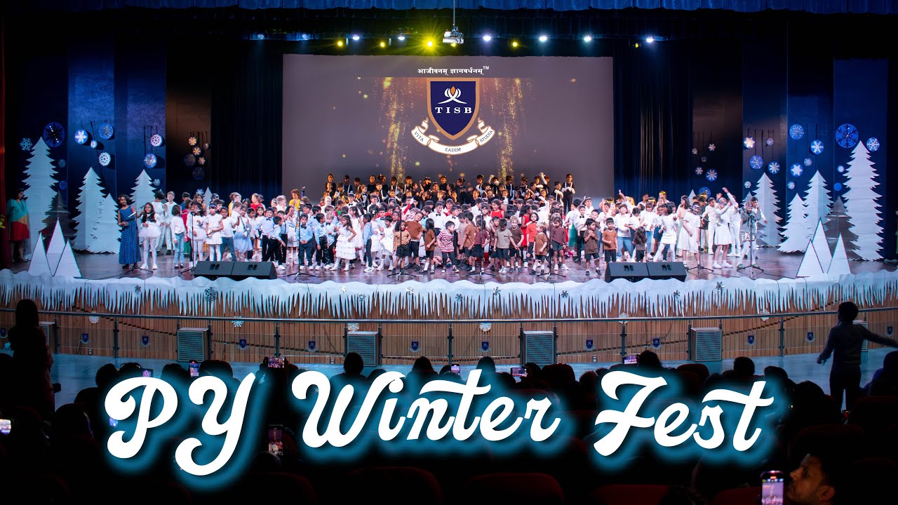 PY WINTER FEST 1080p