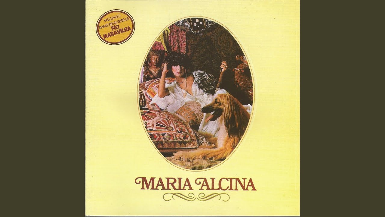 Filho maravilha (Fio maravilha)