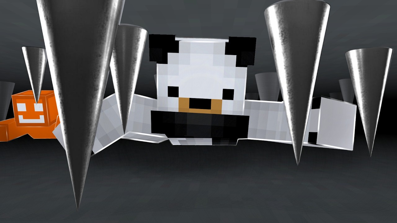 ICH TESTE 8 FALLEN AN YOUTUBERN...