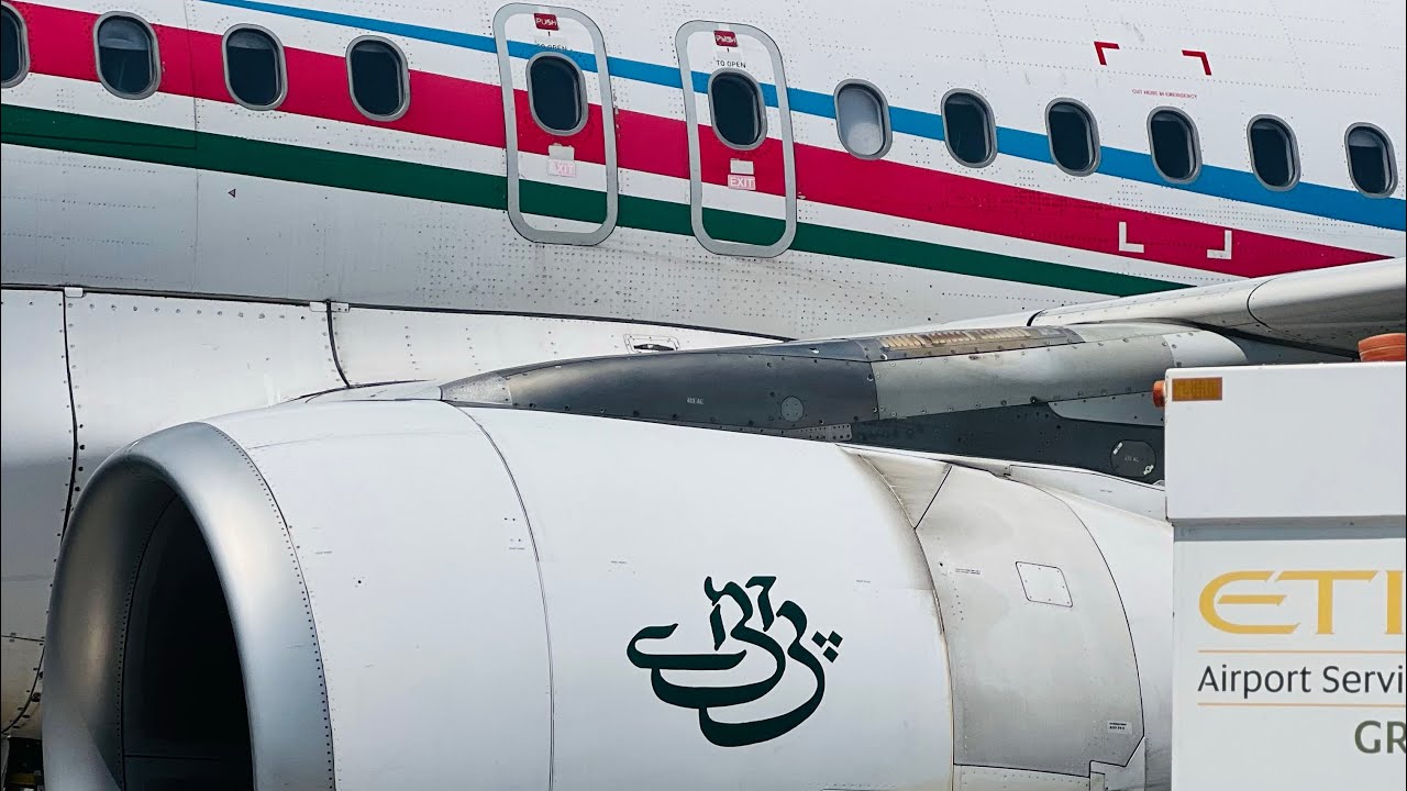 Travel from Peshawar to Abu Dhabi airport