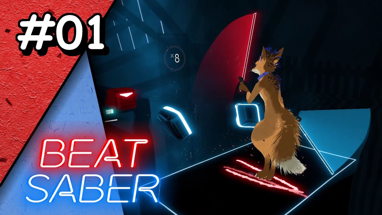 Beat Saber - Bad Romance - Personal Best