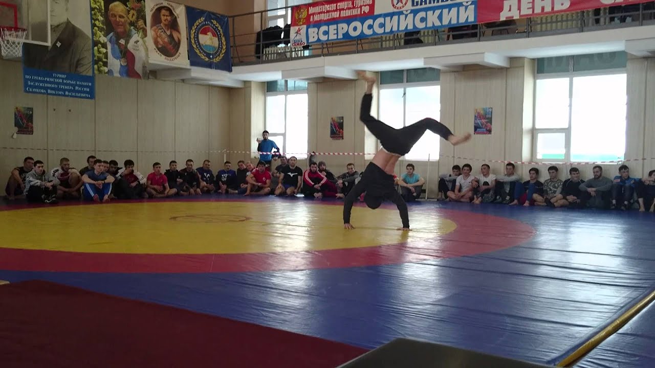 ПФО Грэпплинг Самара 27-28.02.2016 | Sometimes crew | Sky team