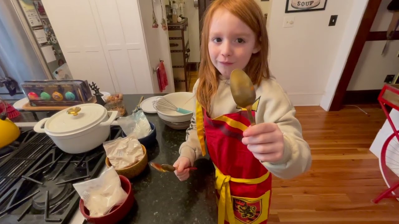 Pancake Day