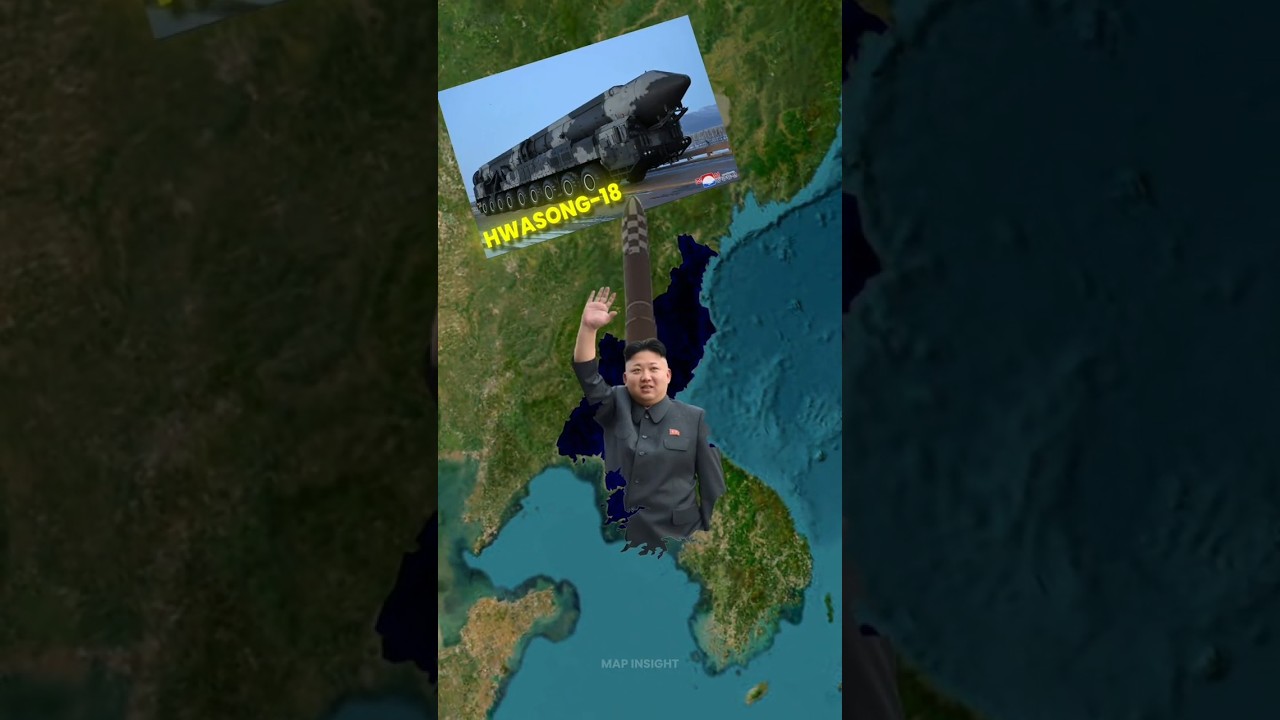 What If North Korea Joined the Iran War?