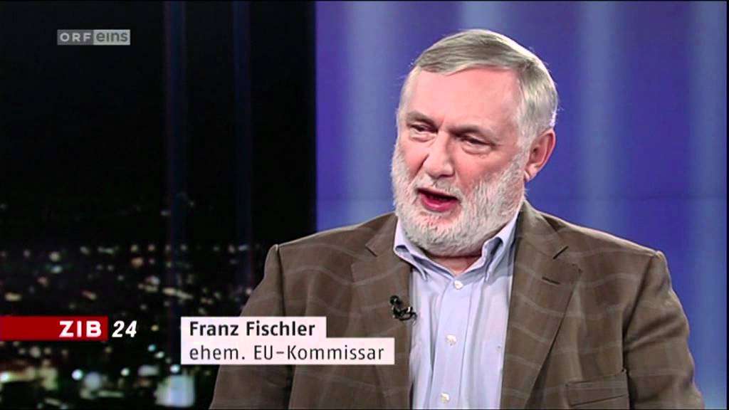 The Brussels Business - ORF1, ZIB24