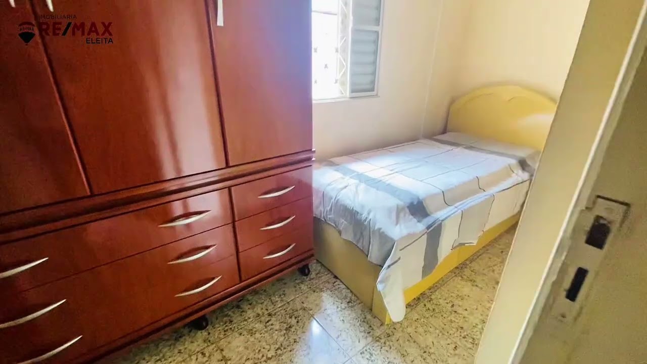 Casa Térrea com 3 dormitórios na Zona Oeste em Sorocaba