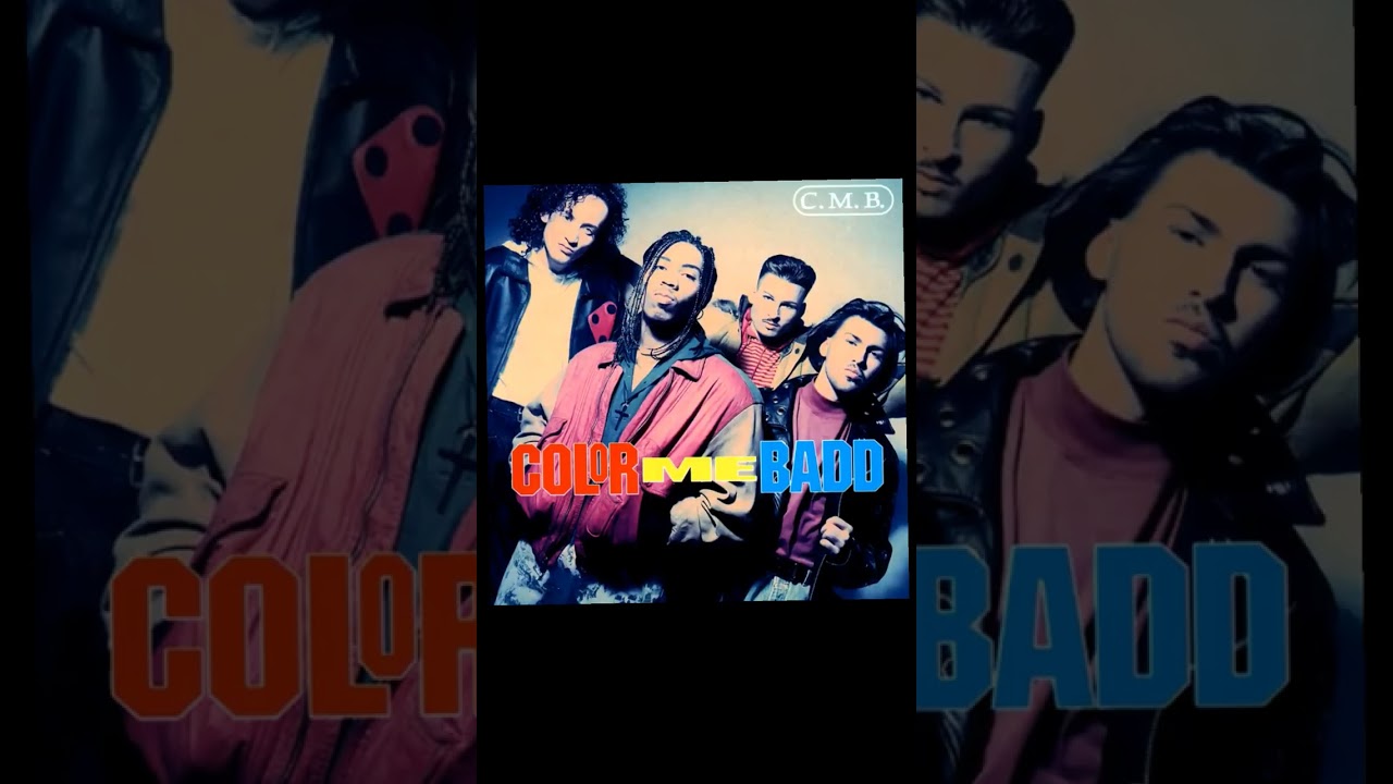 Color Me Badd I Wanna Sex U Up(Gitchi Gitchi Ya Ya Da Da)