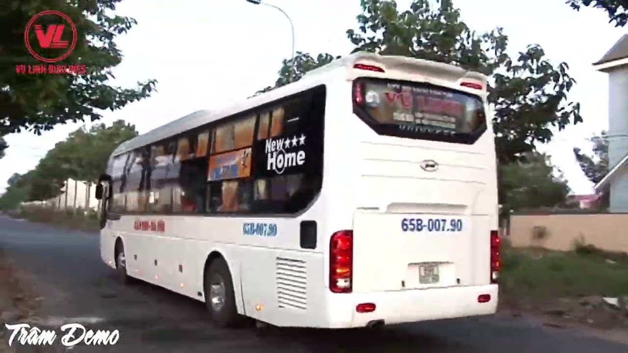 demo Nha xe Vu Linh