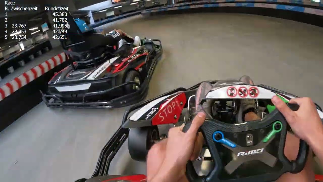 Kartpalast Raceway 2 2022