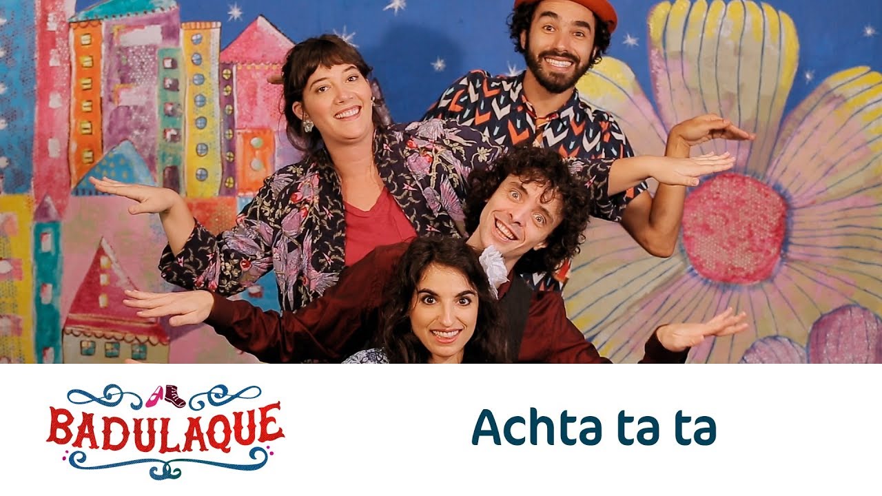 Badulaque - Achta Ta Ta