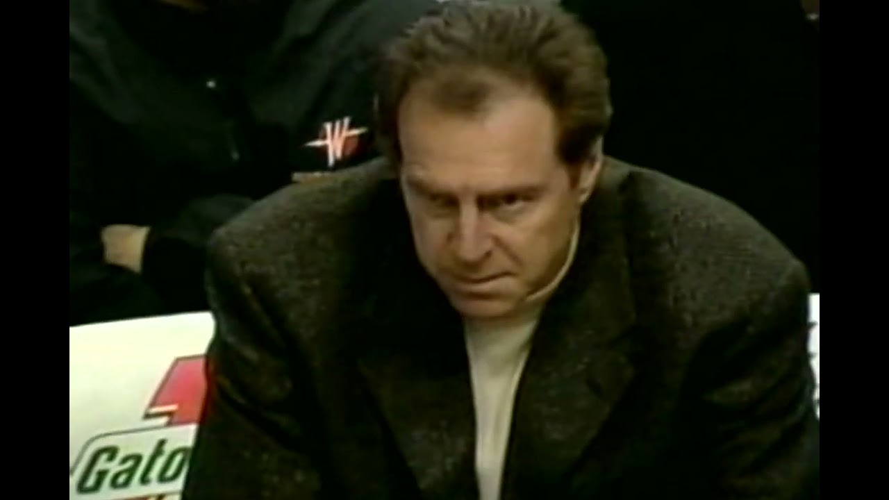 2001 WARRIORS @ 76ERS 2ND HALF #WARRIORS #76ers