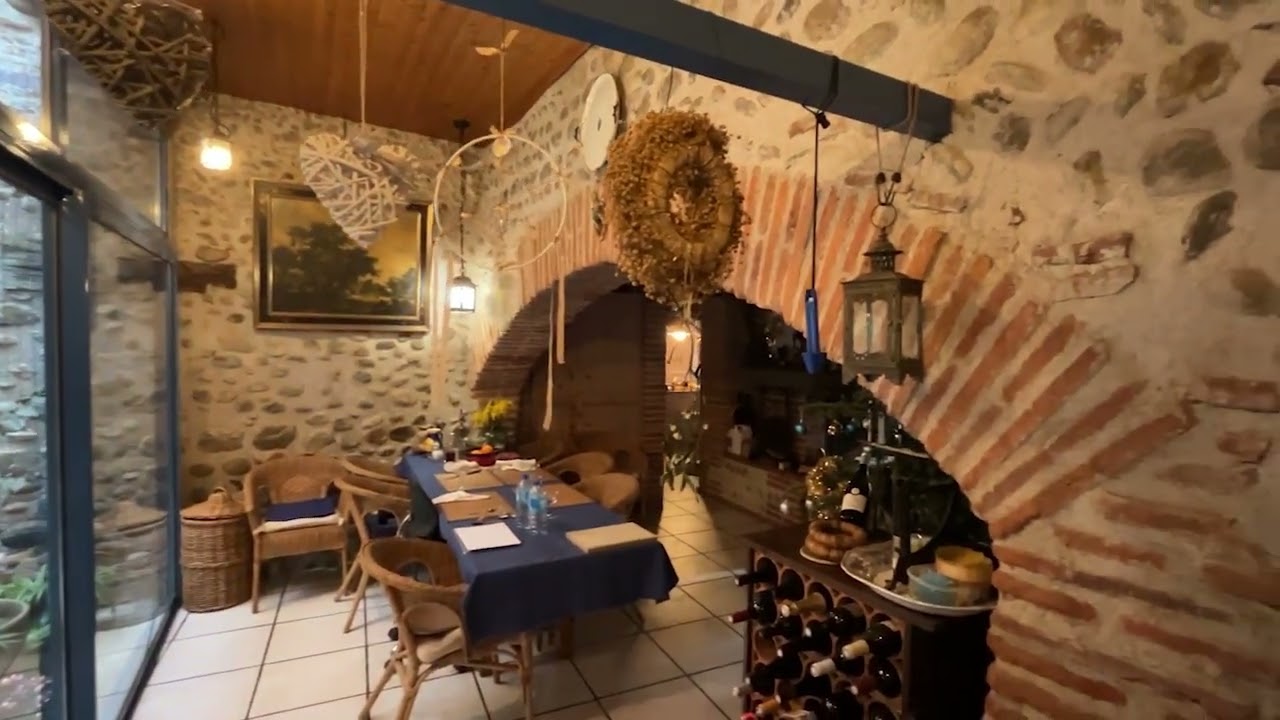 Dom Jana Szpakowicza we Francji