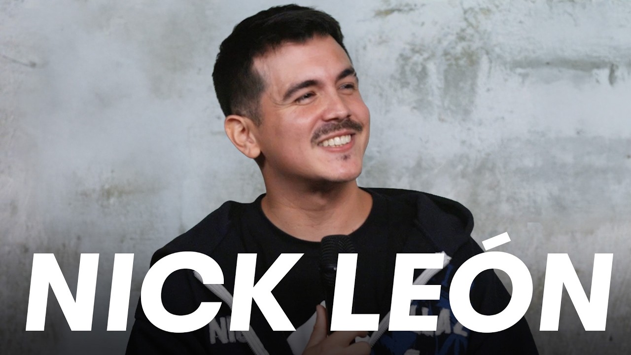 Pitchfork Talks With Nick Le&oacute;n: 