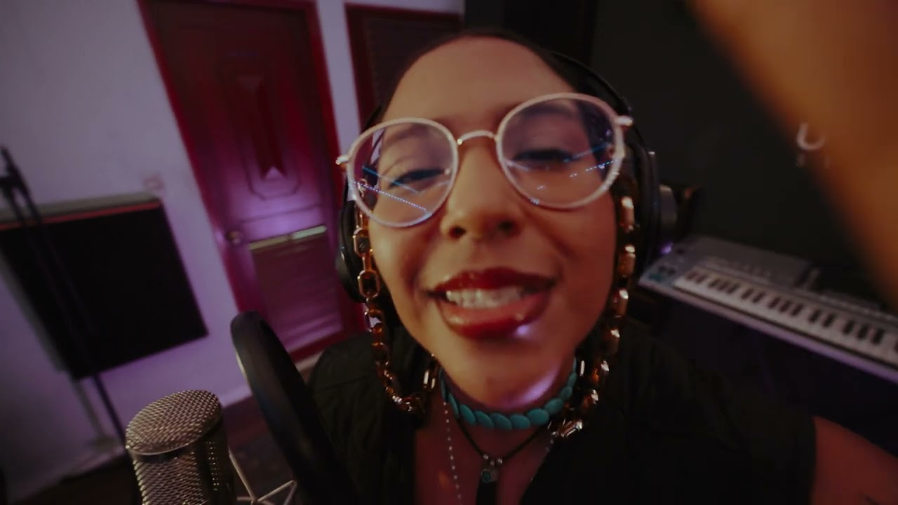 PANDORA - Cypher #1 (Utrack Studios)