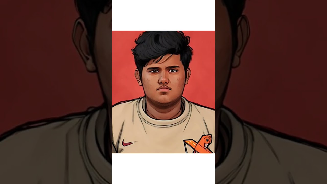 Make your own vector art with in minutes with Lensa App | DROIX_PHOTOGRAPHY  #Lensa