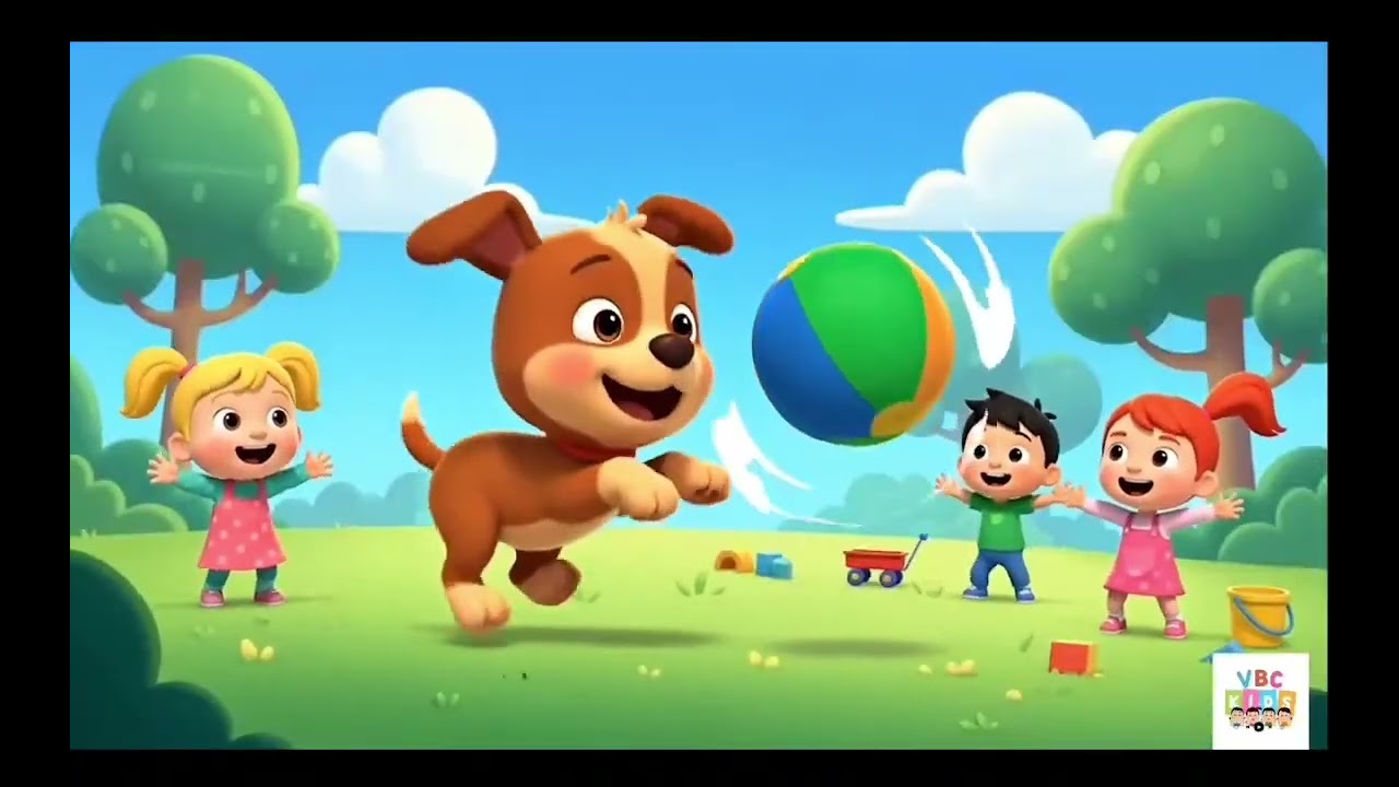 LIVE VBC Kids 🌈 Músicas Infantis | Kids Songs | Canciones | Comptines | Kinderlieder | 子供の歌 ライブスペシャ