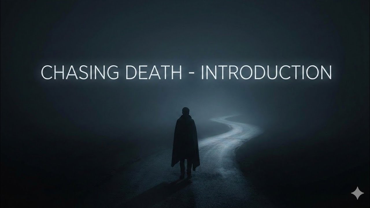 Chasing Death || Introduction || @EpisodyTales