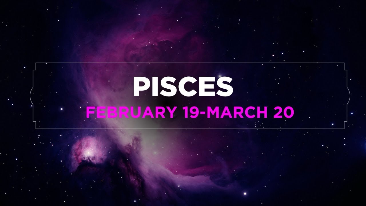 PISCES ♓️ ALAM NYANG NASAKTAN KA KAYA BABAWI NA SYA SAYO