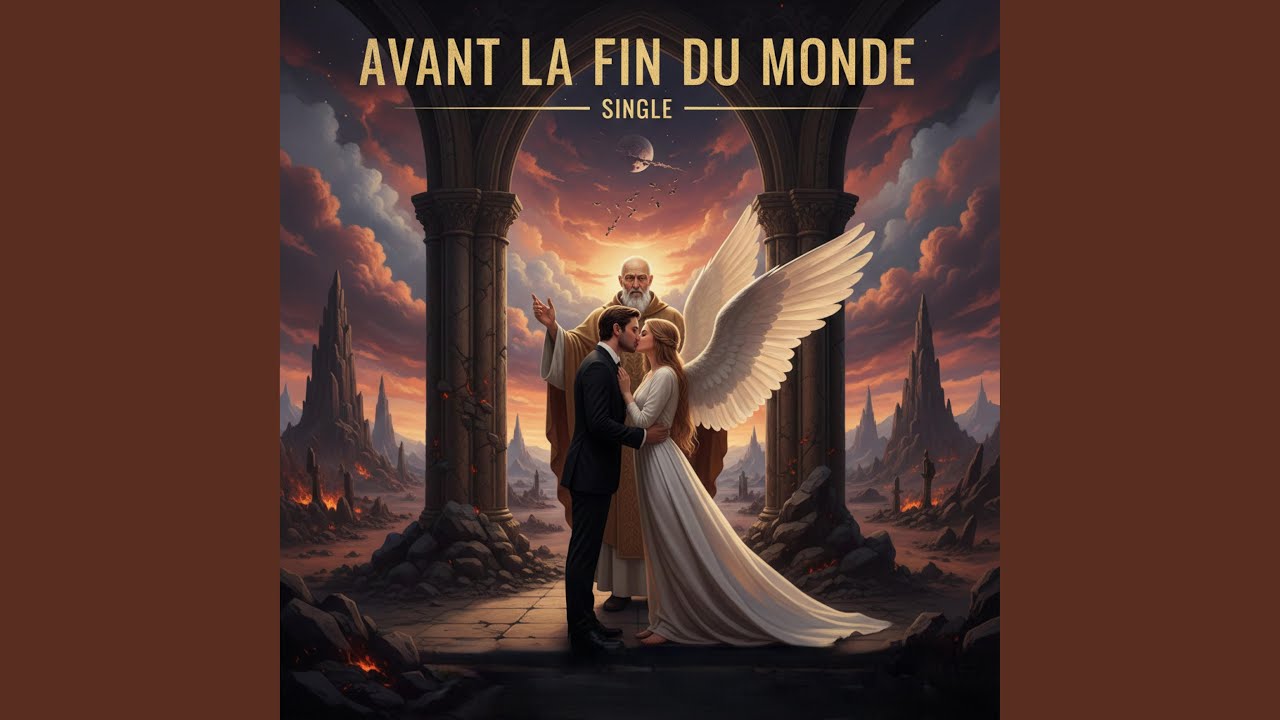Avant la fin du monde