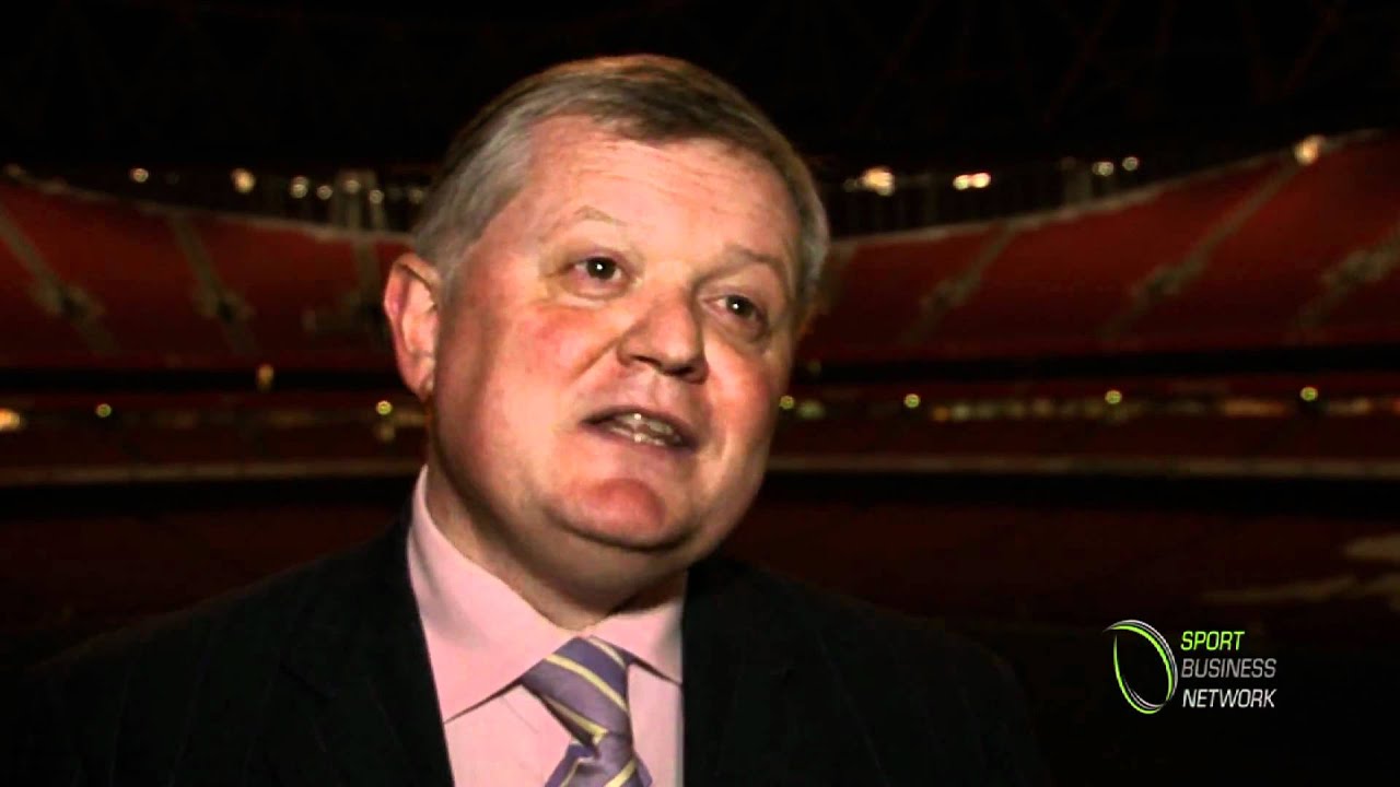 Sport Business Network talks to CEO of QPR Community Trust