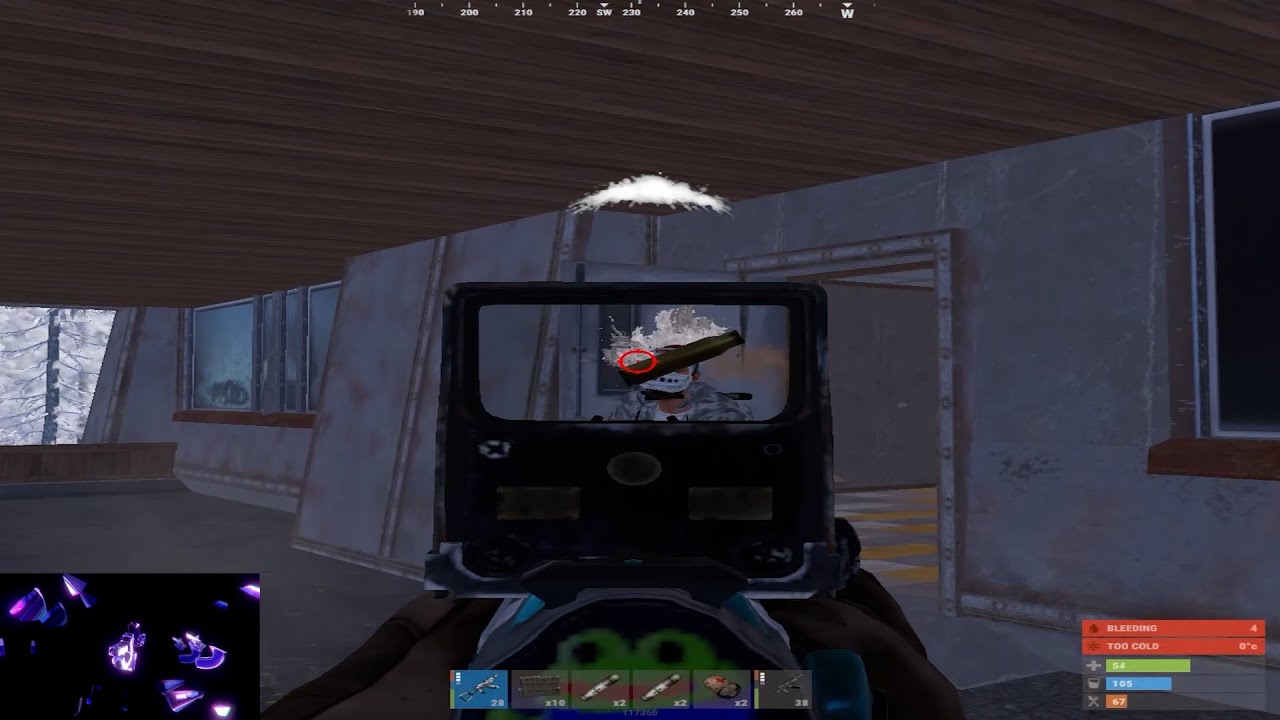 last legit