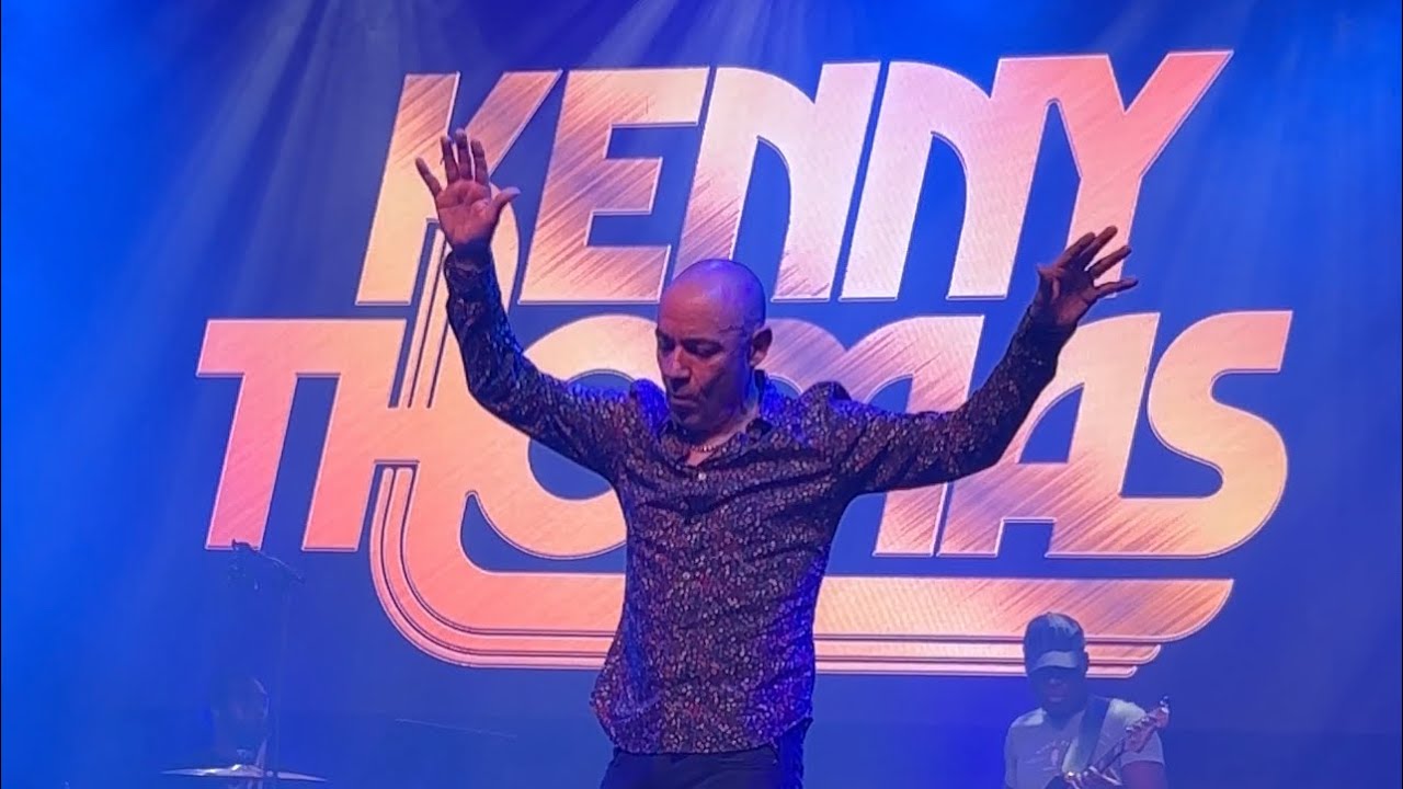 BUTLIN’S SOUL WEEKENDER 2023