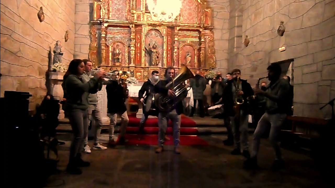 Charanga BCB - Mix de rumbas