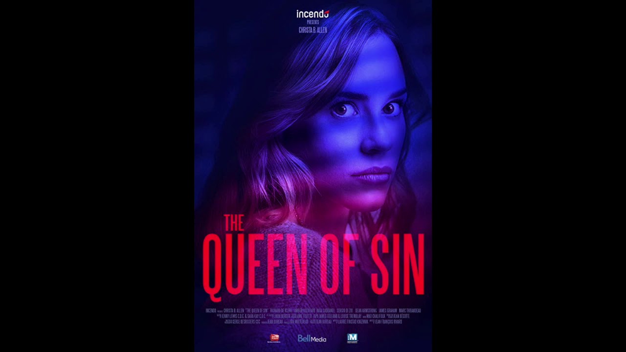 THE QUEEN OF SIN - Aftermath