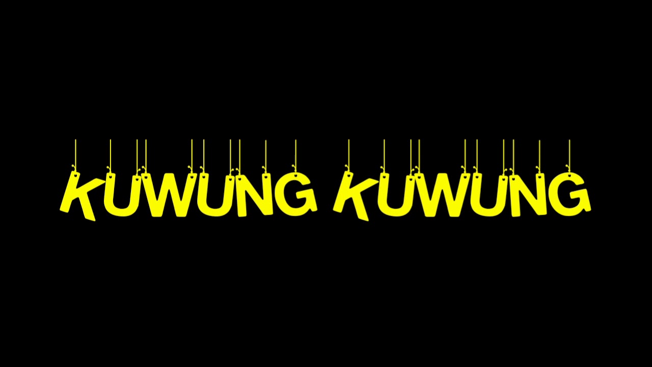 KUWUNG KUWUNG Naek KULU KULU BARANG- AI ROHAYATI (RUMPAKA)