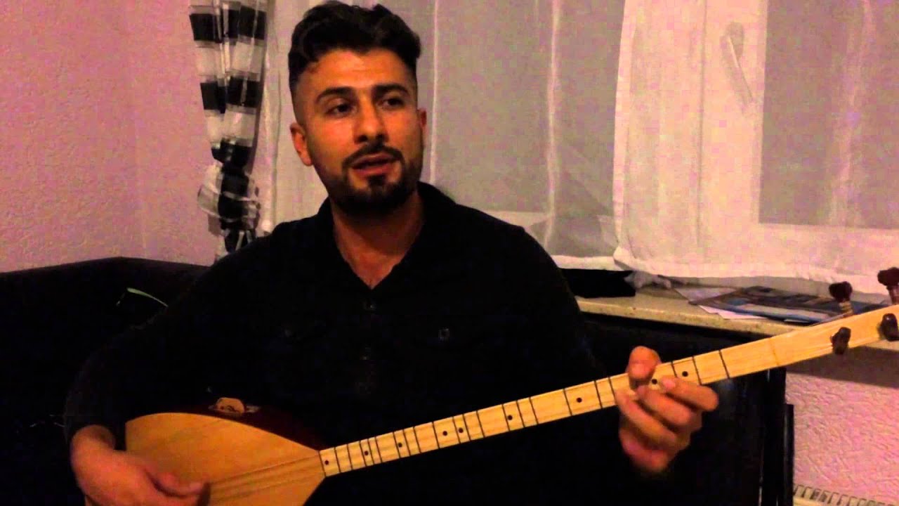 Koma Pira Serttip 2015/Mizgin ey Sehid