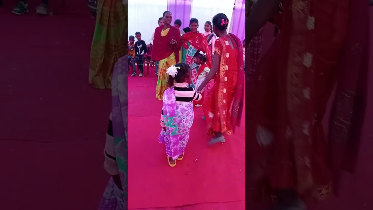 Christian shaadi ka Nagra bhajan