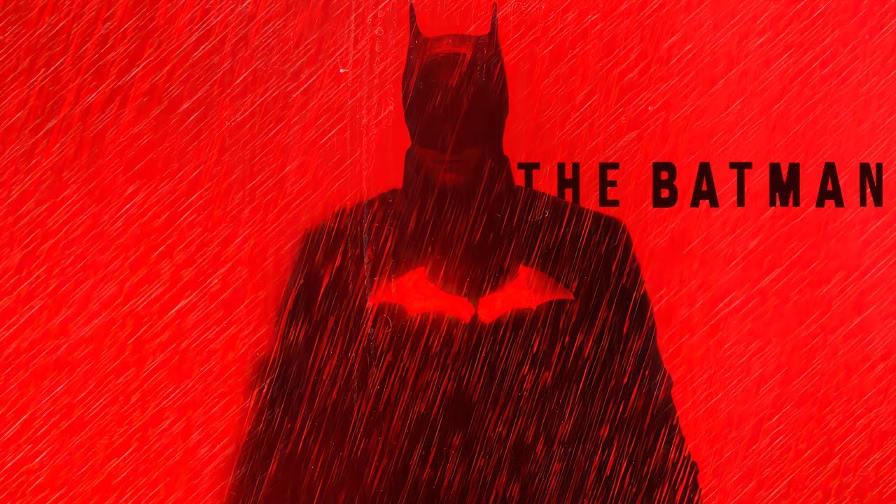 A Realizmus Bére - The Batman 🎬