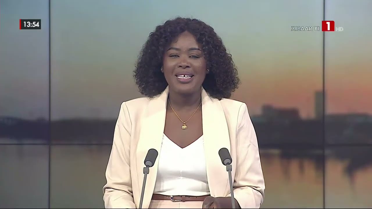 XIBAAR YI 13H - DIMANCHE 15 FÉVRIER 2026