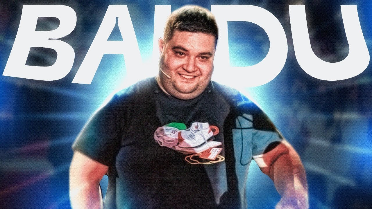 10 MINUTOS DE BALDU SIENDO BALDU
