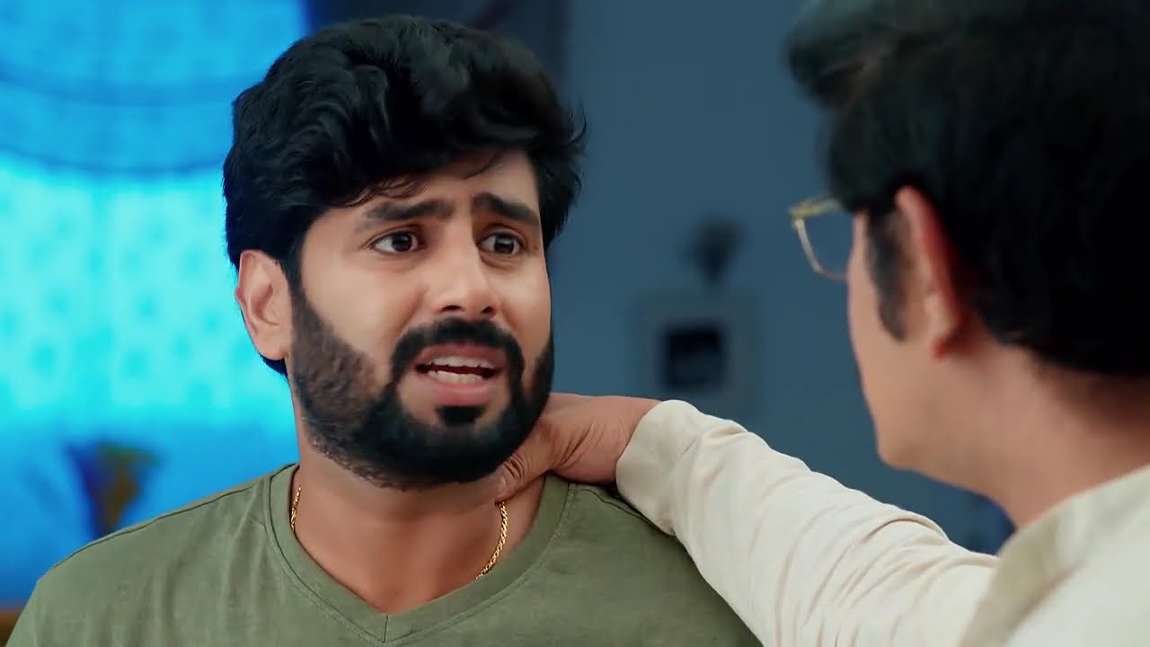Ammayi Garu - Full Ep - 786 - Apuroopa, Raju, Renuka - Zee Telugu