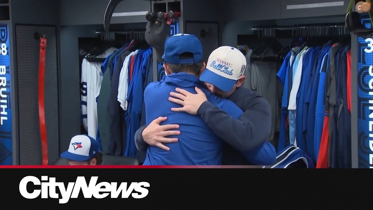 What’s next for the Toronto Blue Jays after heartbreak?