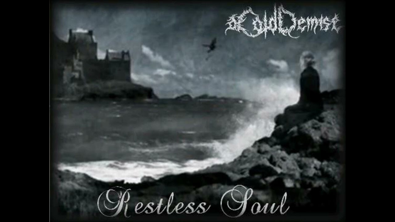 Man Without Grief is Just a Human Memory - A Cold Demise