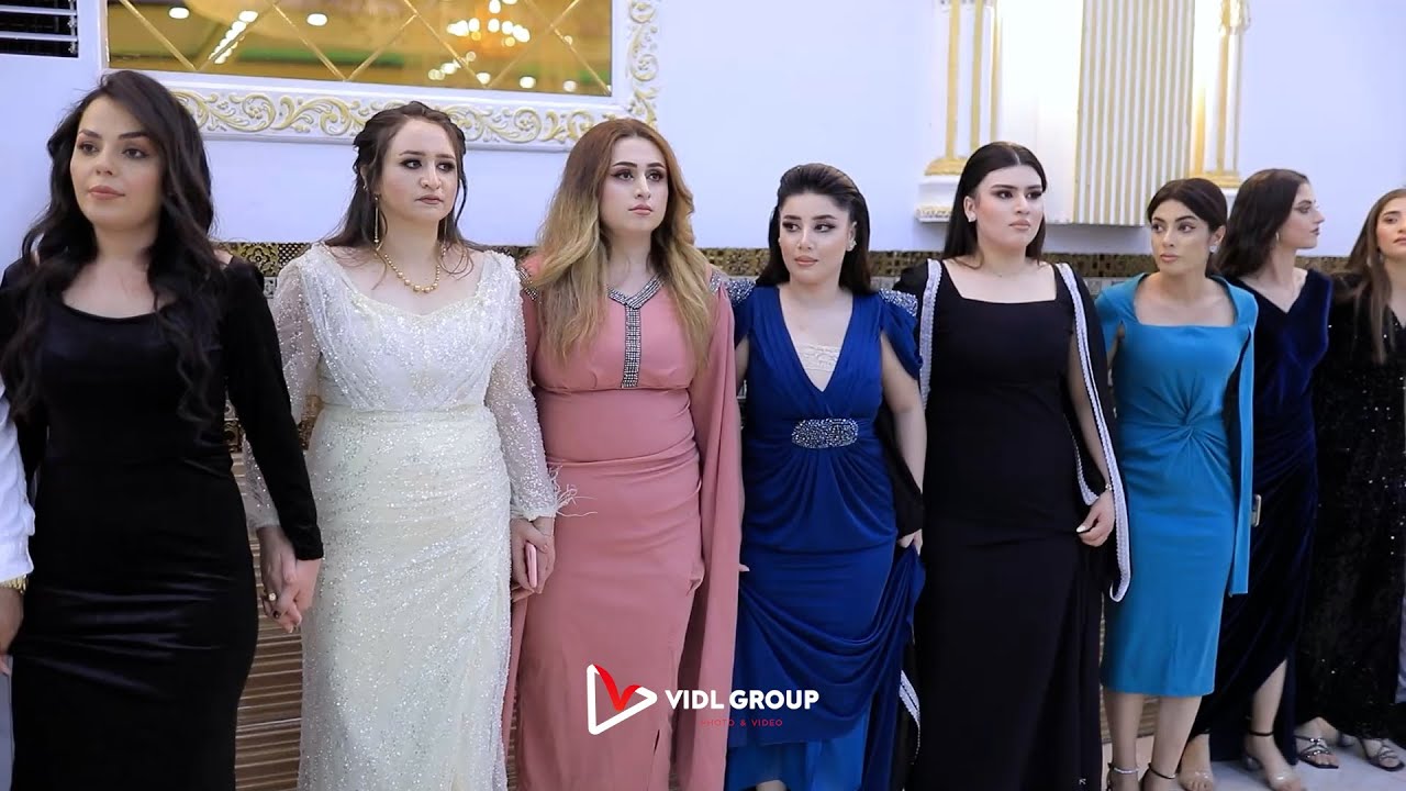 حفلة زفاف(نزار♡اماني)جزء9 نيشان بعدري