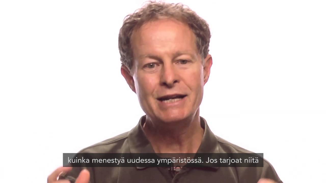 MITEN rakentaa vahva yrityskulttuuri?