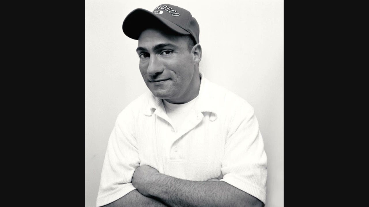 Best of Danny Tenaglia Dj Live on Sounds Of New York Underground Aug.6 1994 (2) Ft. India Live
