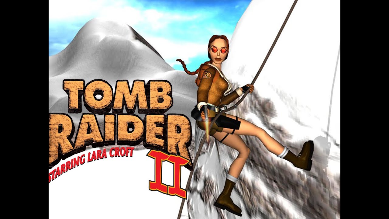Tomb Raider 2 Todas cenas legendado pt br (Filme completo)