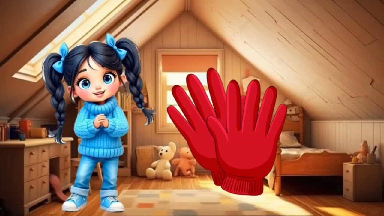 Загадки від Ірини 