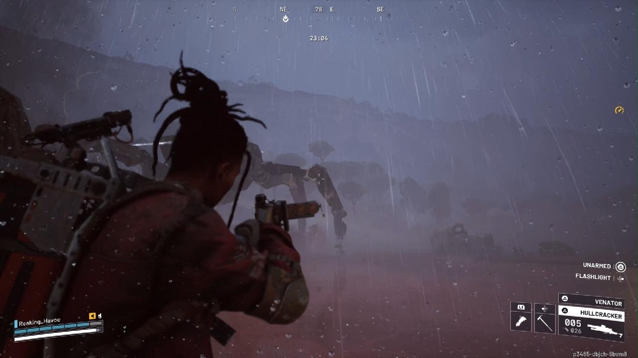 ARC Raiders_Best way to get queen reactor
