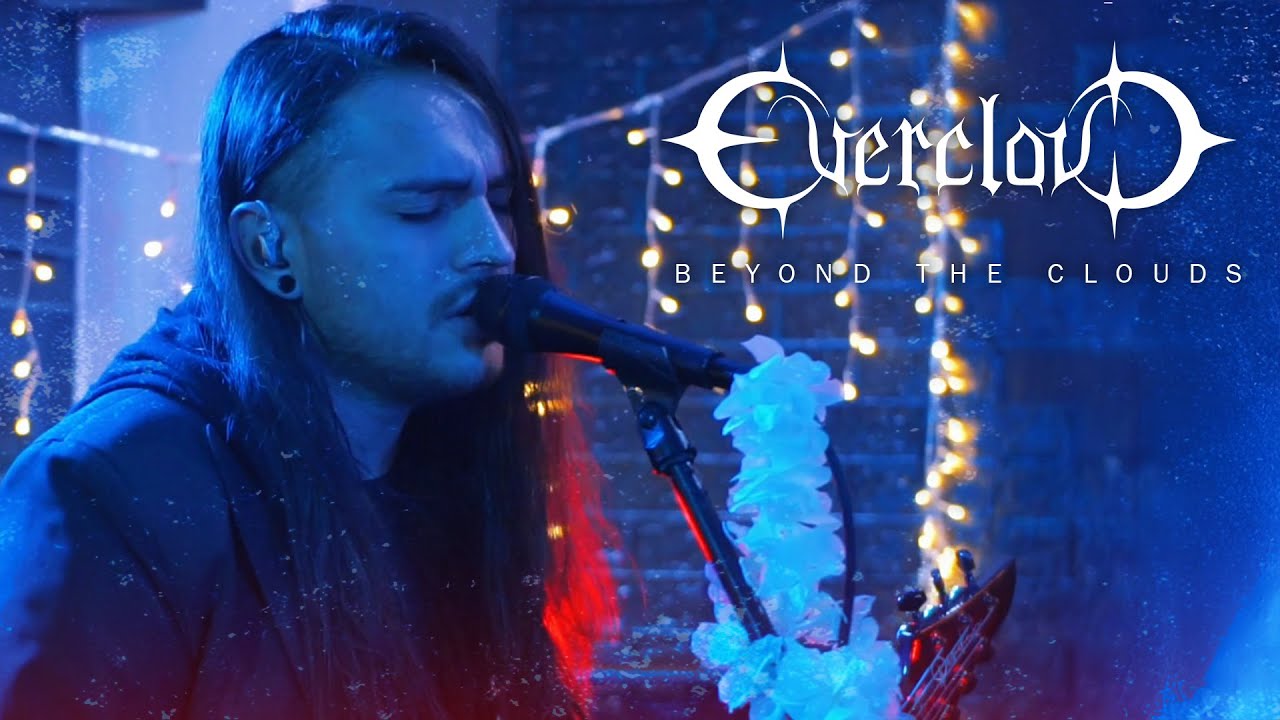 Evercloud - Beyond The Clouds
