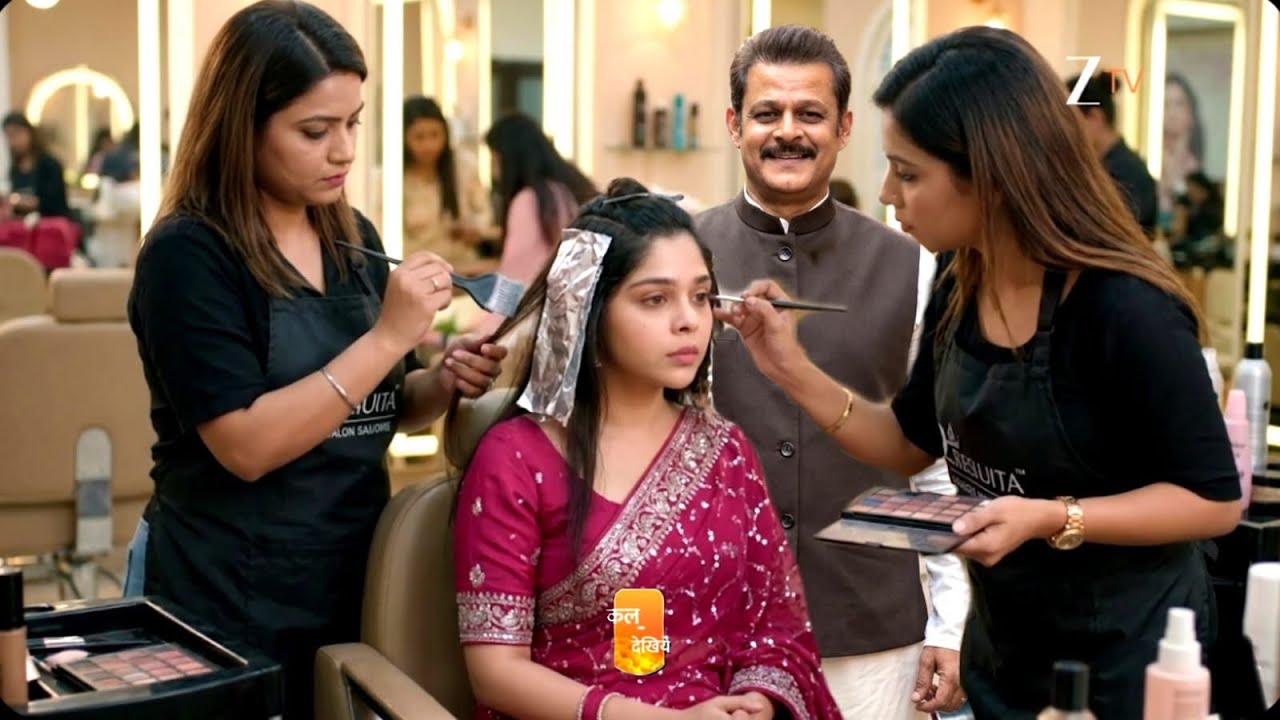 Jhende Give Anu Stunning Makeover 😍 | Big Transformation Twist | Tum Se Tum Tak | 18 March 26 Update
