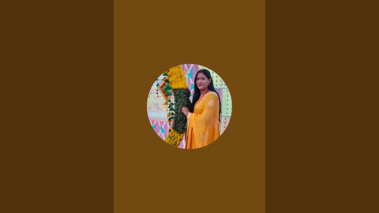 nirmala vlogs लाइव है! मेरी यूट्यूब फैमिली में आपका स्वागत