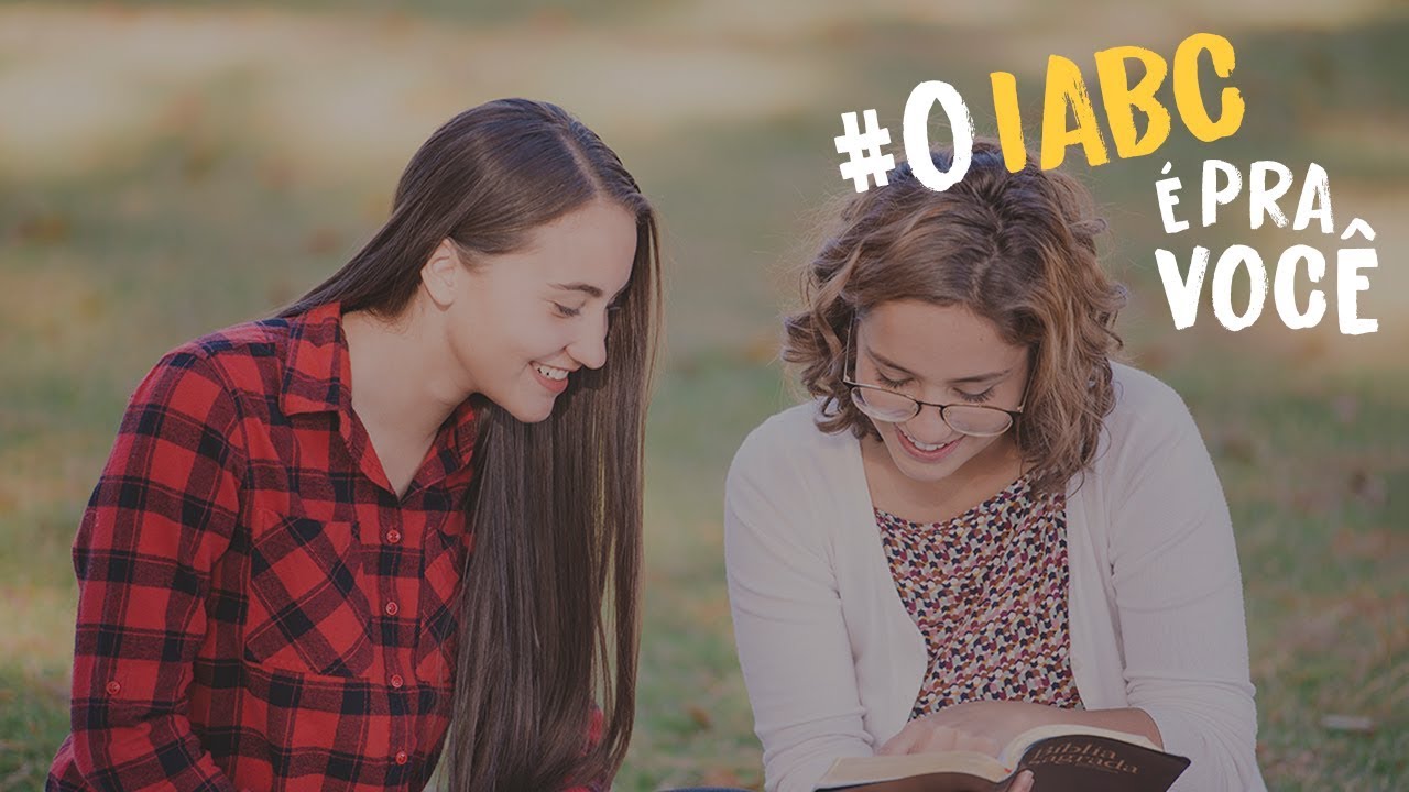 IABC PRA VOCÊ